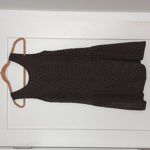 Steven Alan silk dress